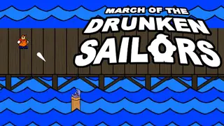 March of the Drunken Sailors