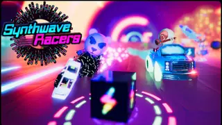 Synthwave Racers