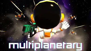 MultiPlanetary