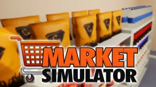 Market Simulator