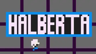 Halberta
