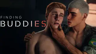 Finding Buddies