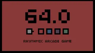 64.0 Soundtrack