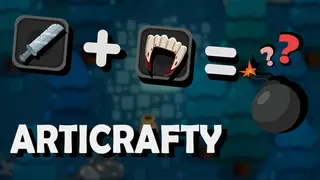 Articrafty
