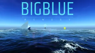 Big Blue - Memory