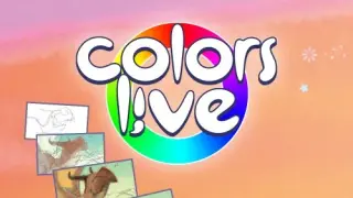 Colors Live - Switch