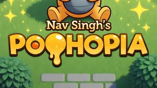 Nav Singh's POOHOPIA (Winnie The Pooh)