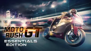Moto Rush GT Essentials - Switch