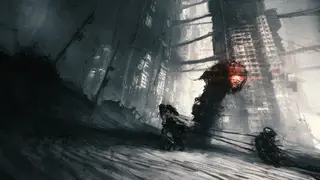 Bleak Faith: Forsaken - PS5