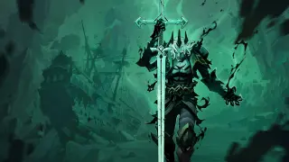 Ruined King: A League of Legends Story - PS4 & PS5