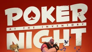 Poker Night at the Inventory - Switch