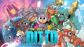 The Soundtrack of Ditto