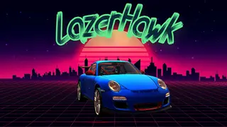 Lazerhawk