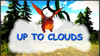 Up To Clouds