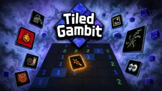 Tiled Gambit