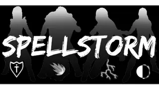 Spellstorm
