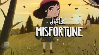 Little Misfortune