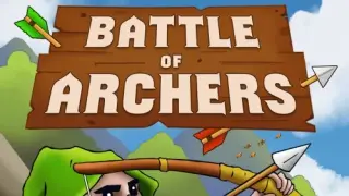 Battle of Archers - Switch