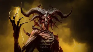 Diablo IV: Lord of Hatred Ultimate Edition - Xbox One