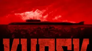 KURSK - Switch