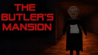 The Butler's Mansion