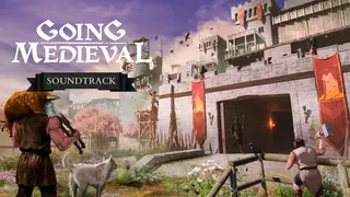 Going Medieval Soundtrack