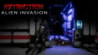 Extinction: Alien Invasion
