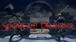 Spoils of Plunder