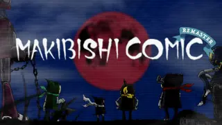 MAKIBISHI COMIC