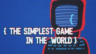 The Simplest Game in the World