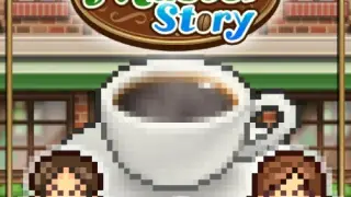 Cafe Master Story - Switch