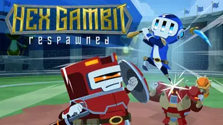 Hex Gambit: Respawned