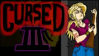 Cursed 3