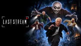 Last Stream
