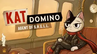 Kat Domino: Agent of S.H.E.L.L.