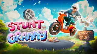 Stunt Granny