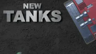 New Tanks - Switch