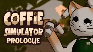 Coffie Simulator - Prologue