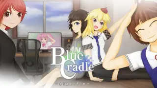 Blue Cradle -signifie