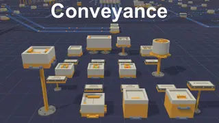 Conveyance
