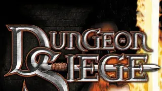 Dungeon Siege