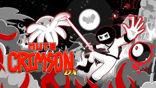 Mute Crimson DX - Switch