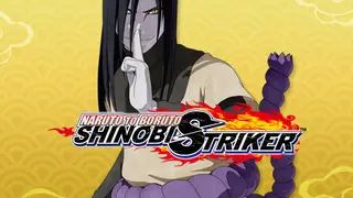 NTBSS: Master Character Training Pack - Orochimaru - PS4