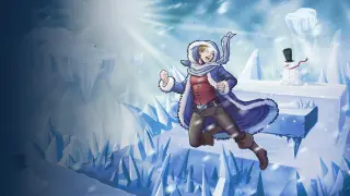 0 Degrees (PS4)