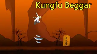 Kungfu Beggar