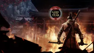 Sekiro: Shadows Die Twice Game of the Year Edition - PS4