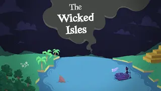 The Wicked Isles