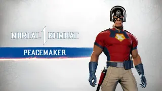 MK1: Peacemaker - Switch