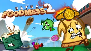 Ultra Foodmess 2