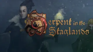 Serpent in the Staglands